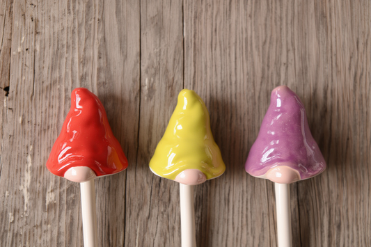 Gnomyz – Classic Colors Pack - Image 4 of 5 | Garden Decor