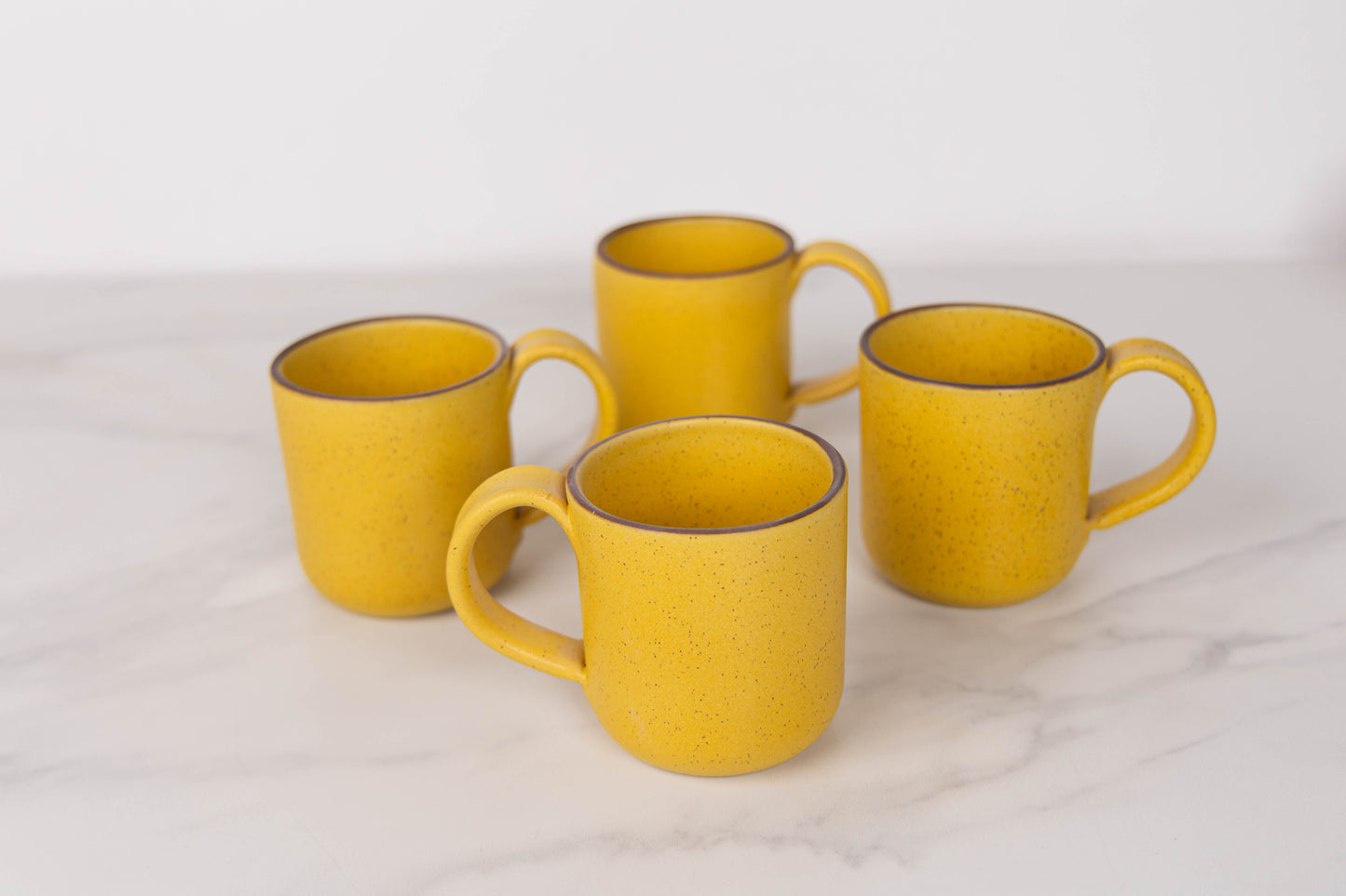 Modern Mug New England