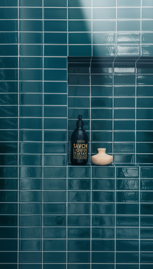 Millcreek Gloss Tile - Image 2 of 5