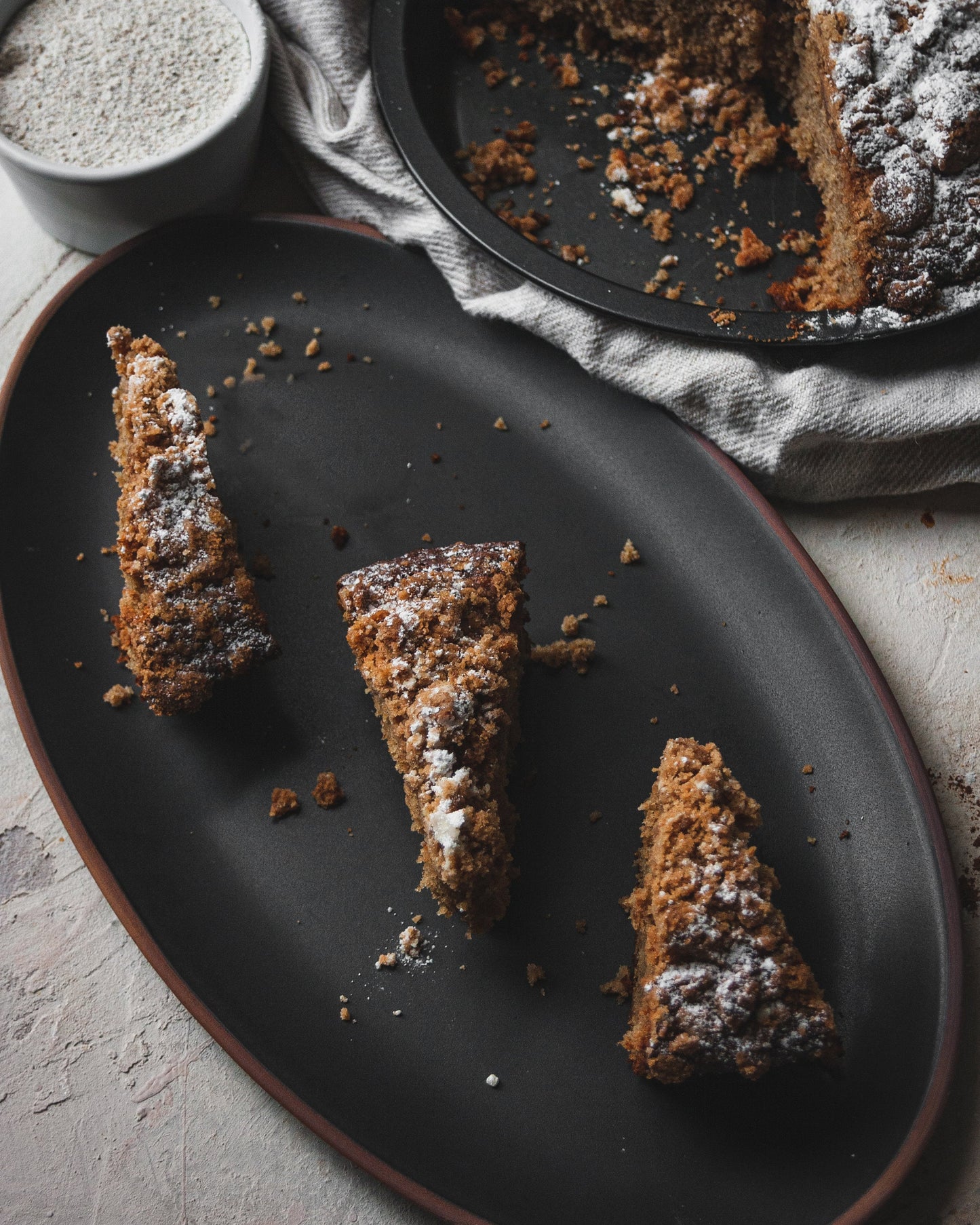 Cheese & Charcuterie Board Set