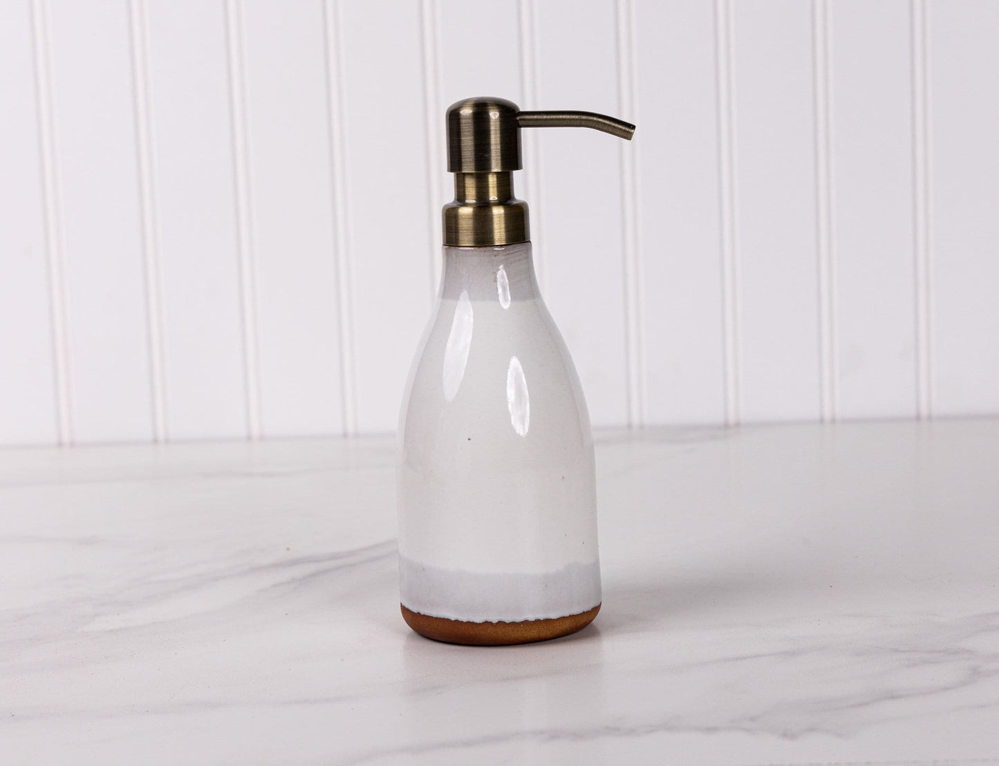 Soap & Lotion Dispenser