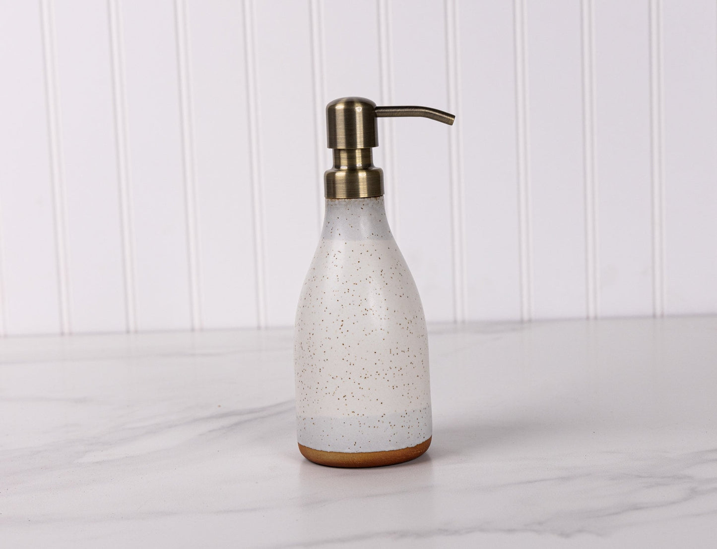 Soap & Lotion Dispenser
