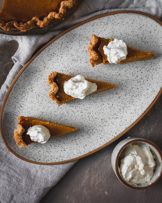 Cheese & Charcuterie Board Set