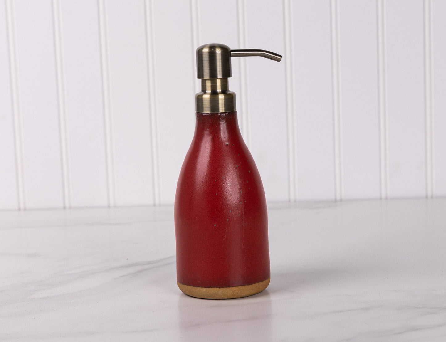 Soap & Lotion Dispenser