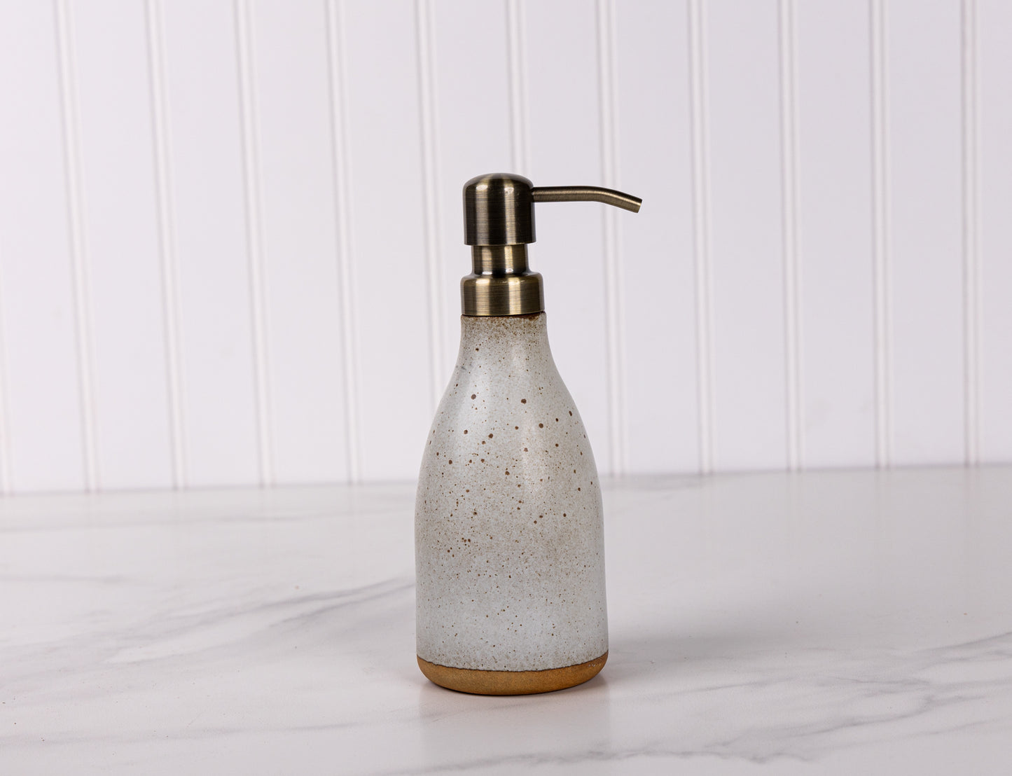 Soap & Lotion Dispenser