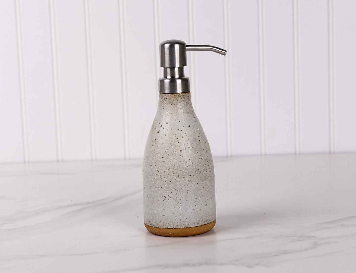 Soap & Lotion Dispenser