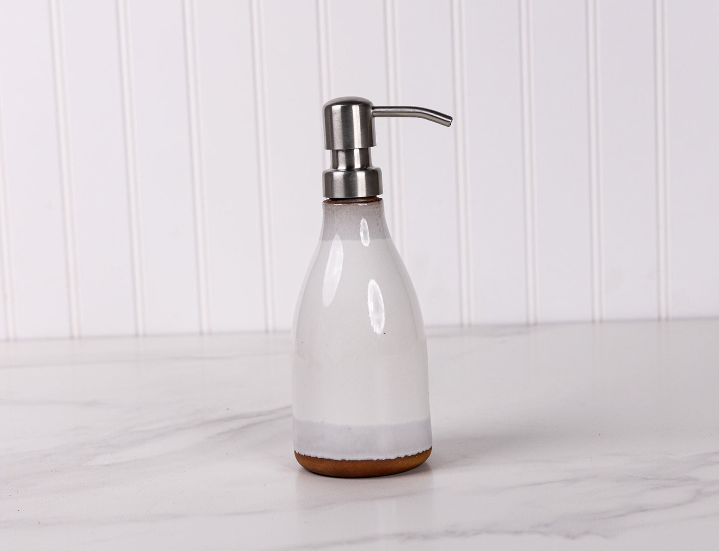 Soap & Lotion Dispenser
