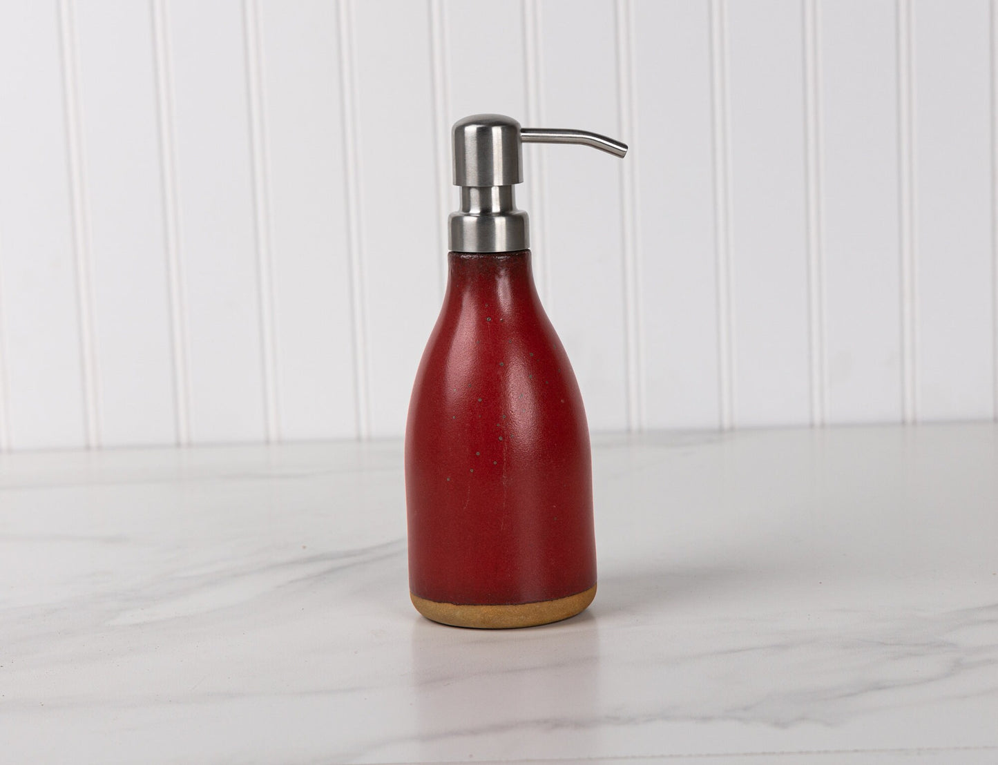 Soap & Lotion Dispenser