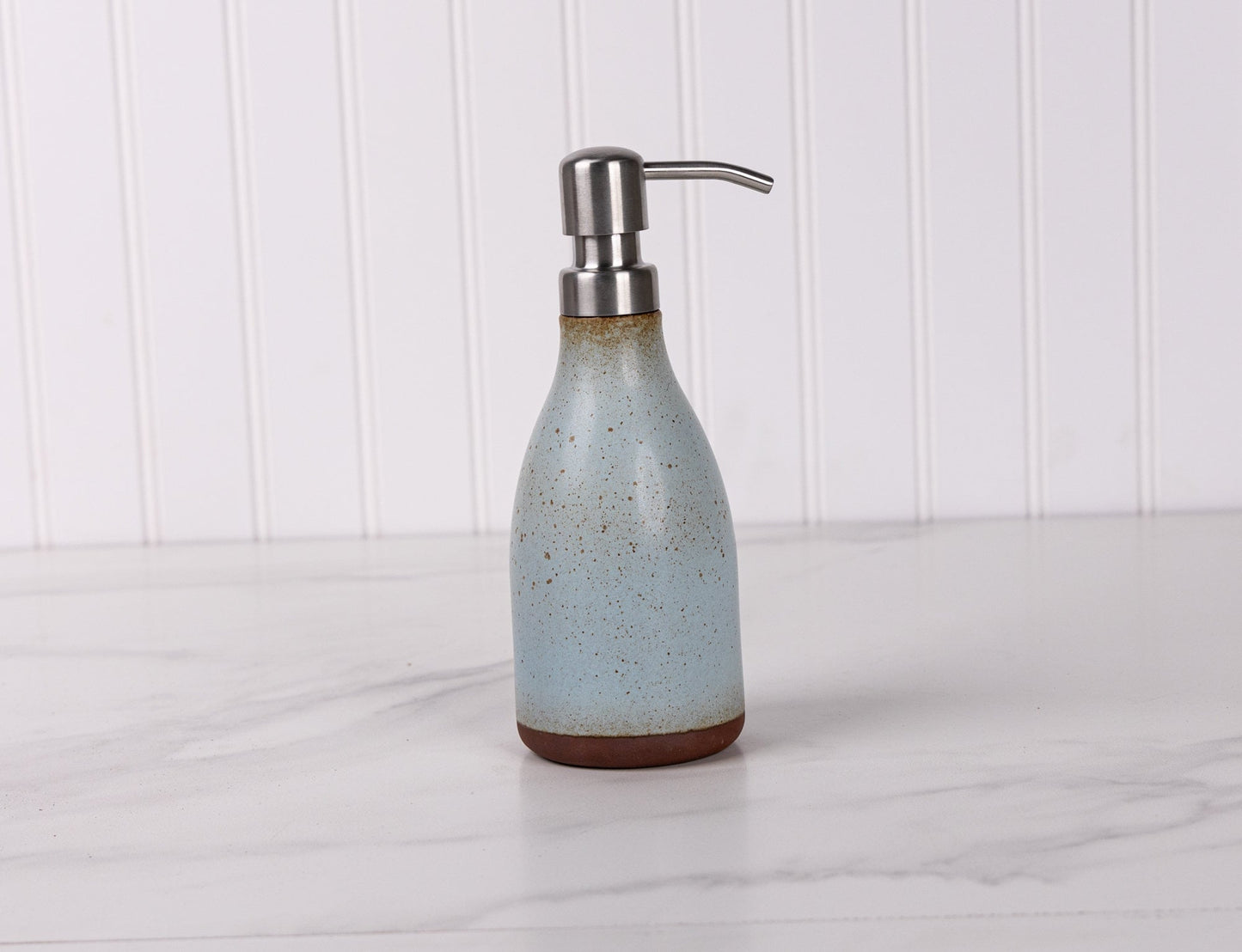 Soap & Lotion Dispenser