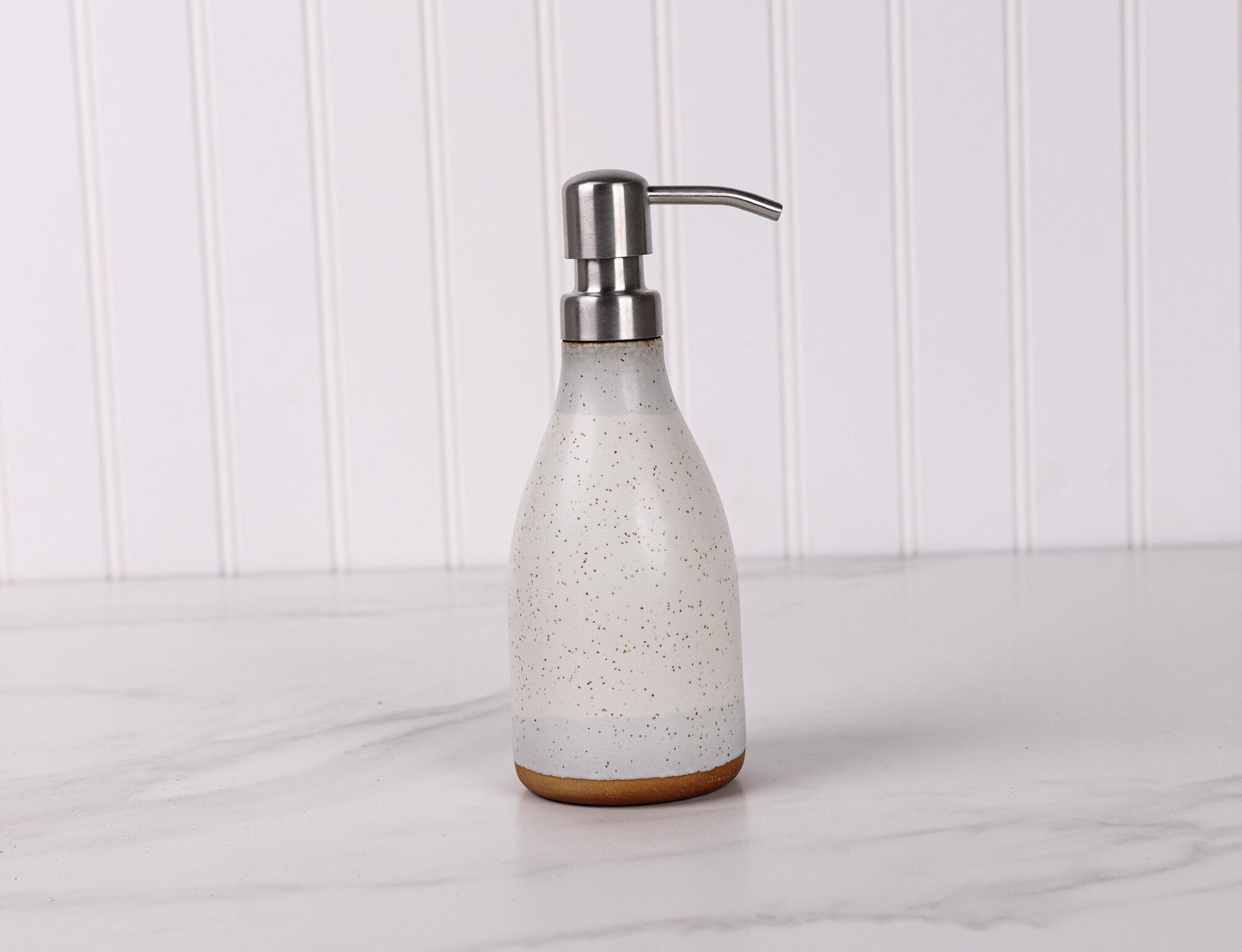 Soap & Lotion Dispenser