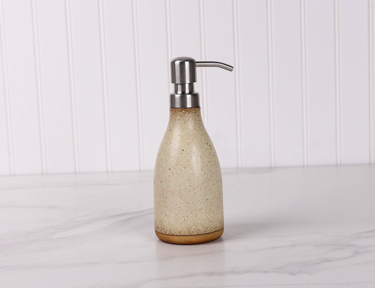 Soap & Lotion Dispenser