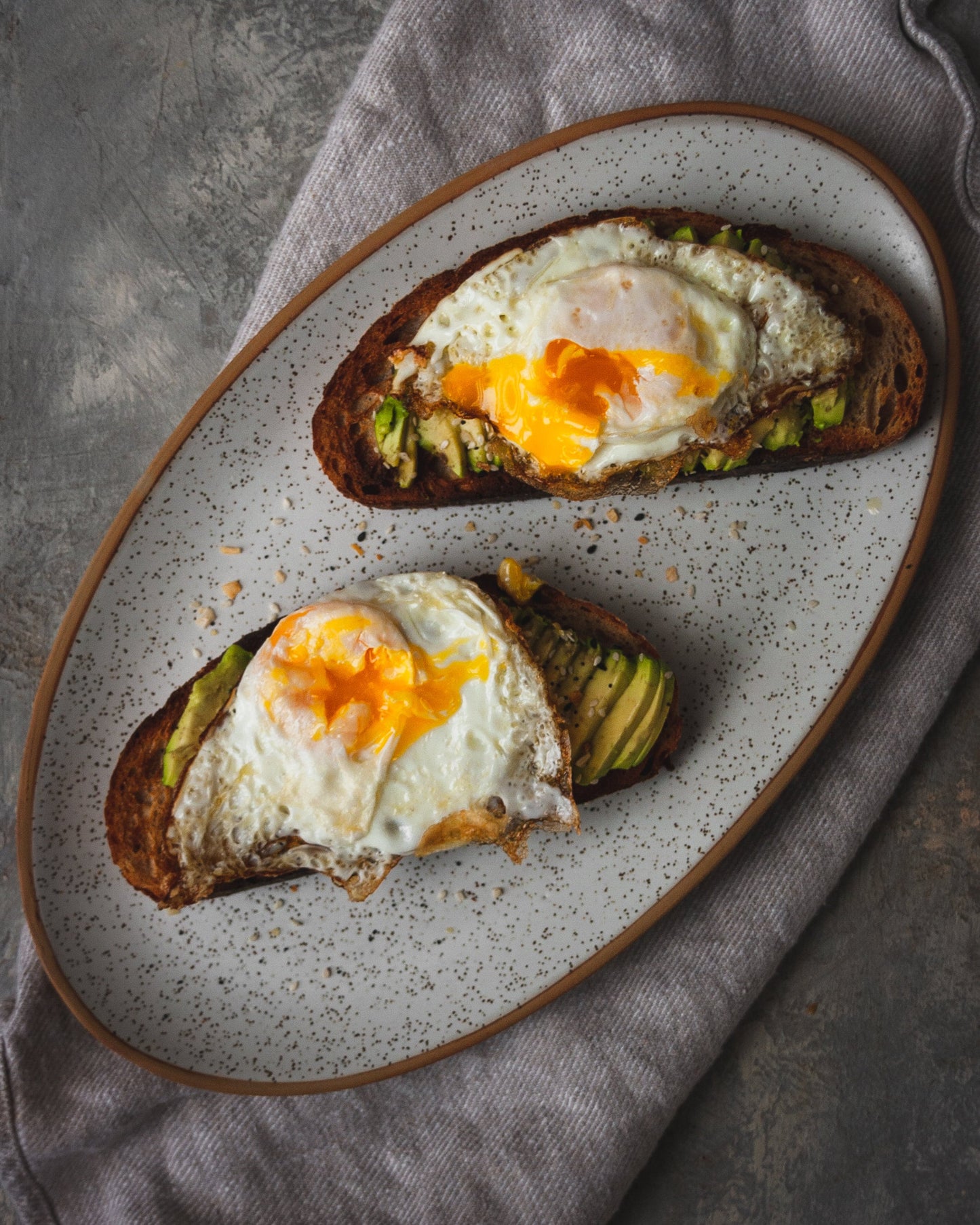 Cheese & Charcuterie Board Set