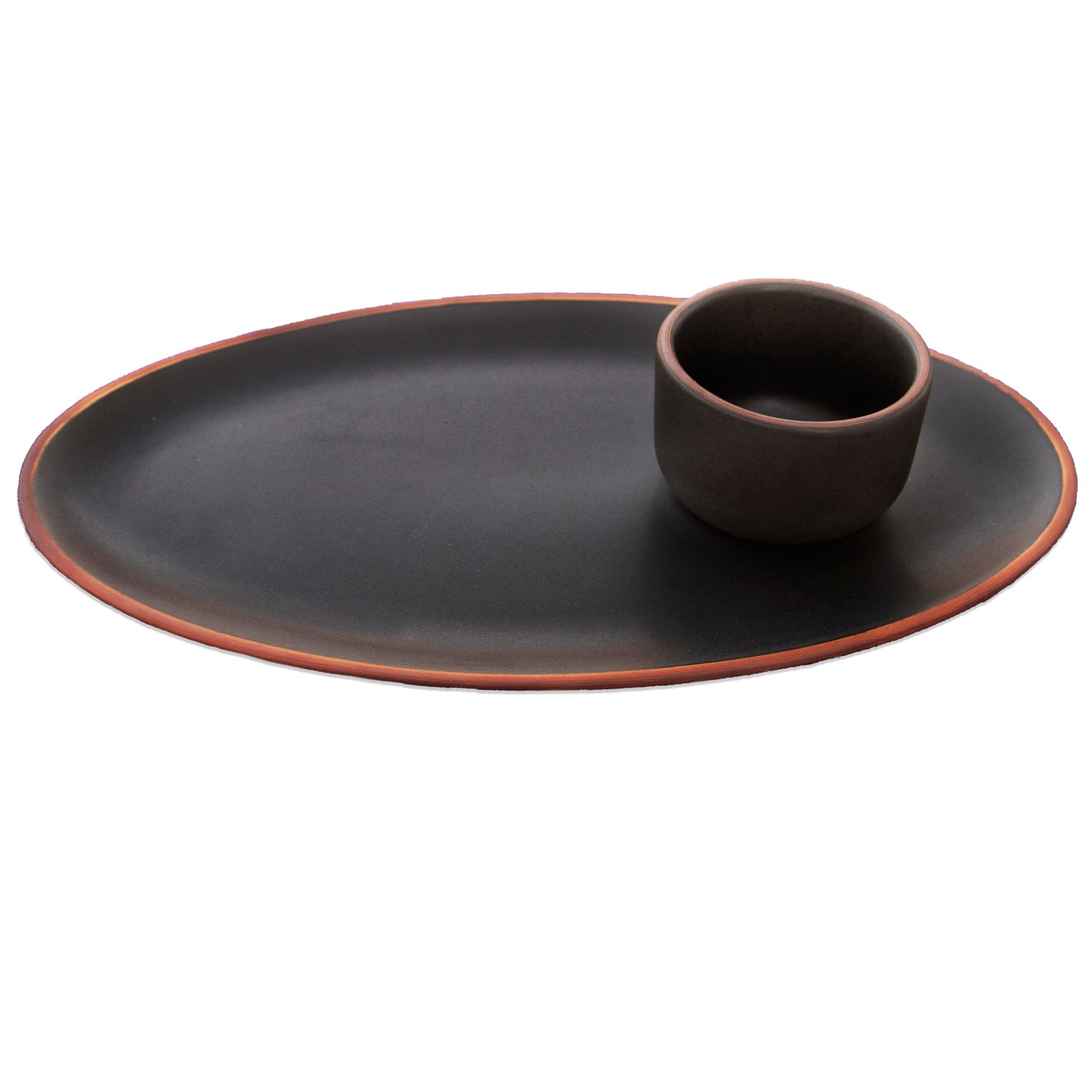 Cheese & Charcuterie Board Set