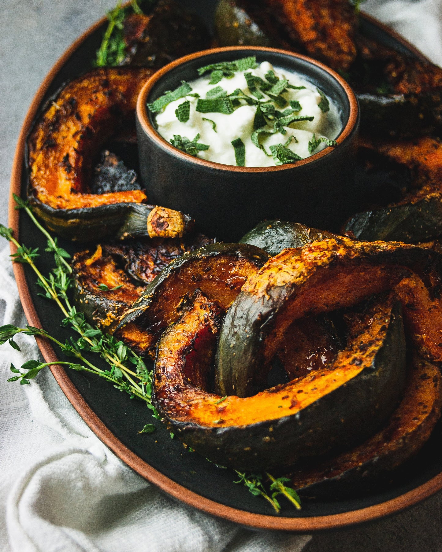 Cheese & Charcuterie Board Set