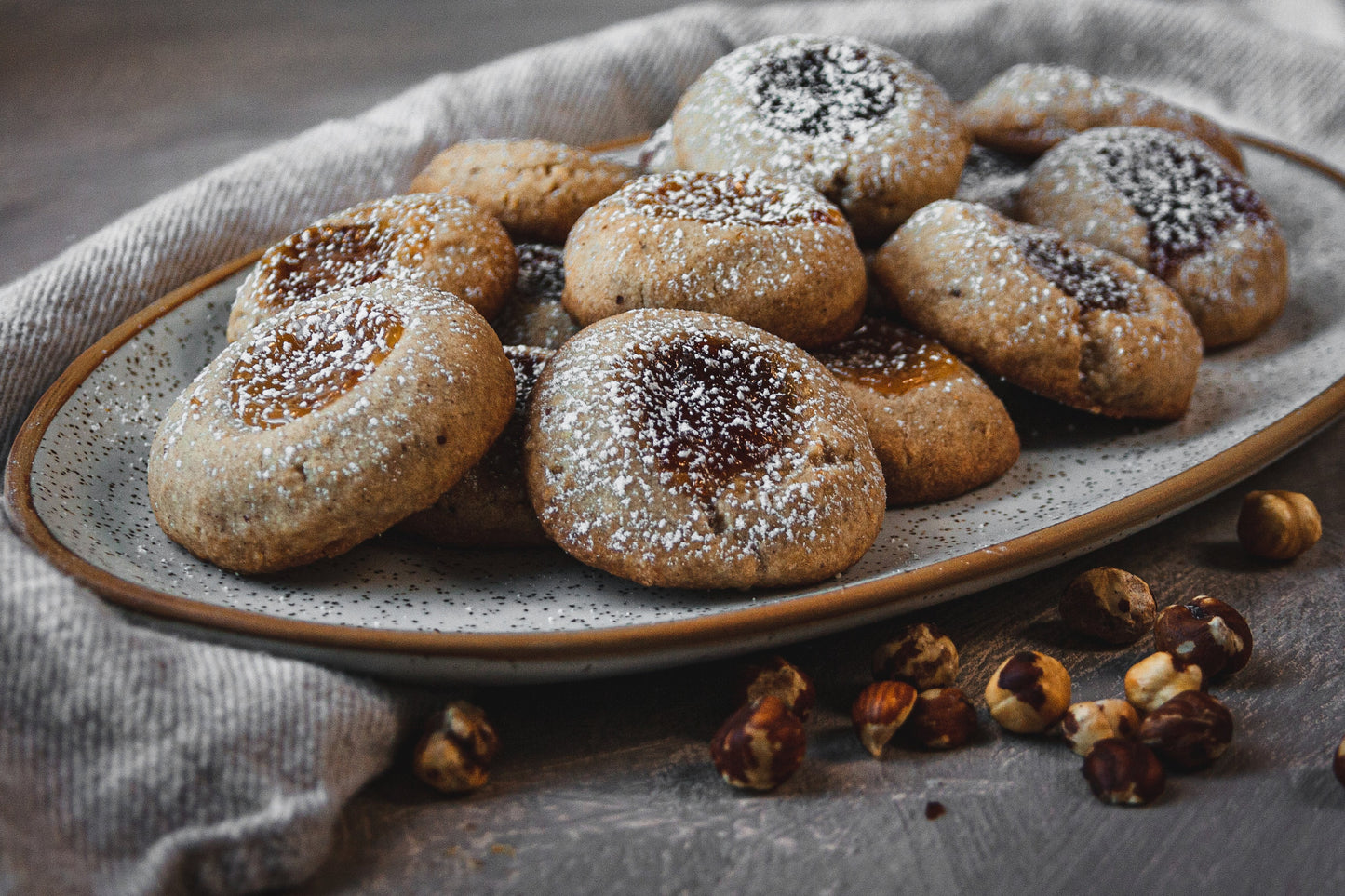 Cheese & Charcuterie Board Set