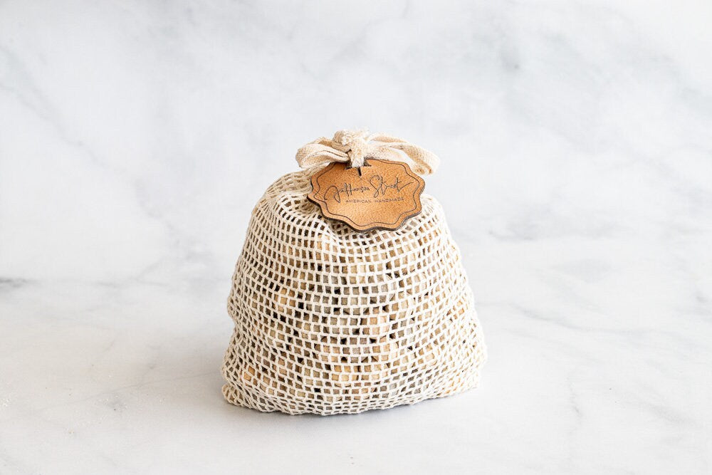 Stoneware Pie Weights