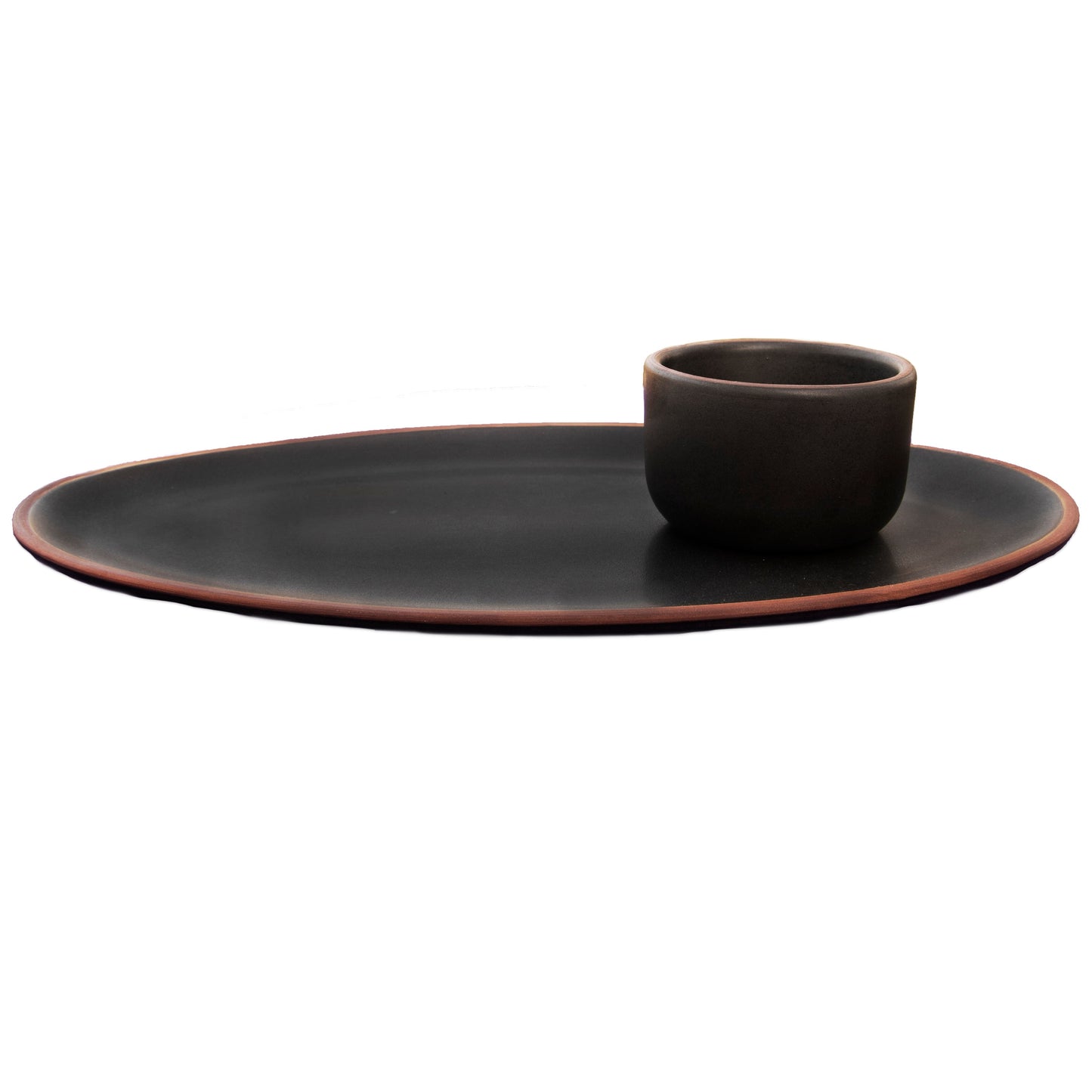 Cheese & Charcuterie Board Set