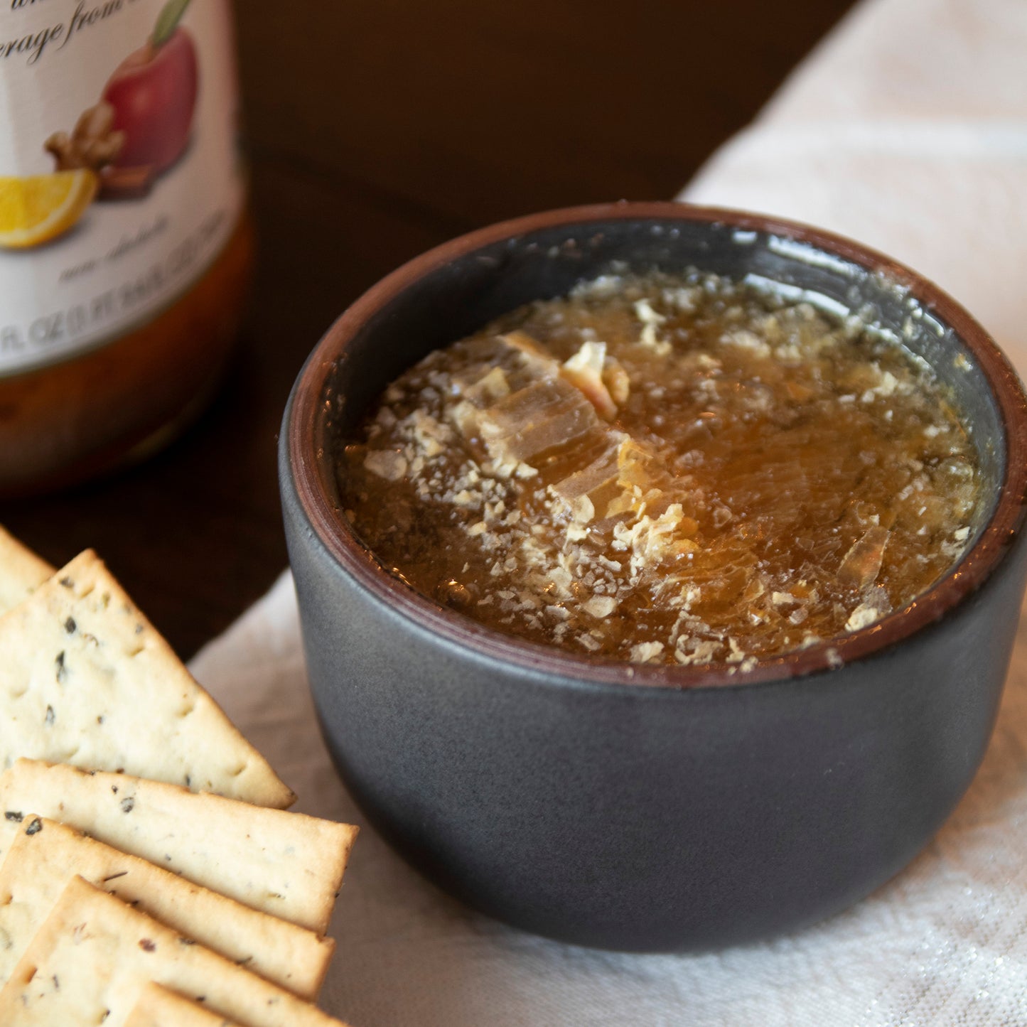 Cheese & Charcuterie Board Set