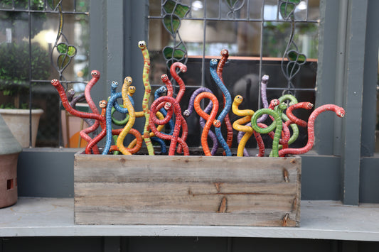 Wormyz - Image 1 of 3 | Garden Decor