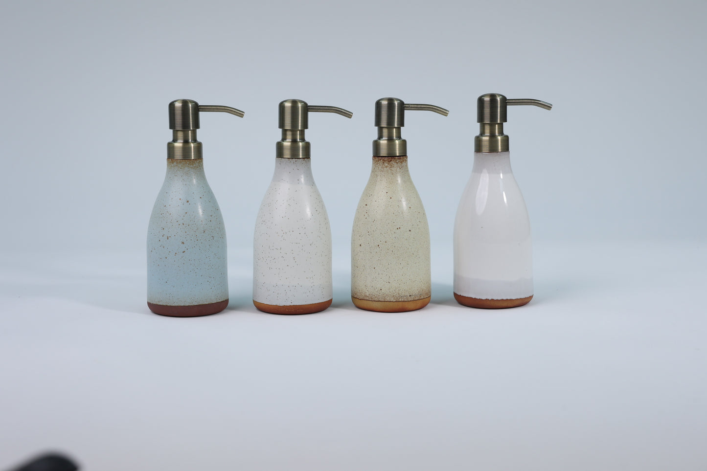 Soap & Lotion Dispenser