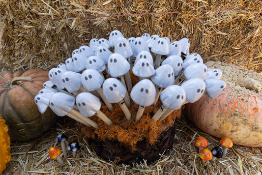 Ghostyz – Micro Pack - Image 1 of 11 | Garden Decor