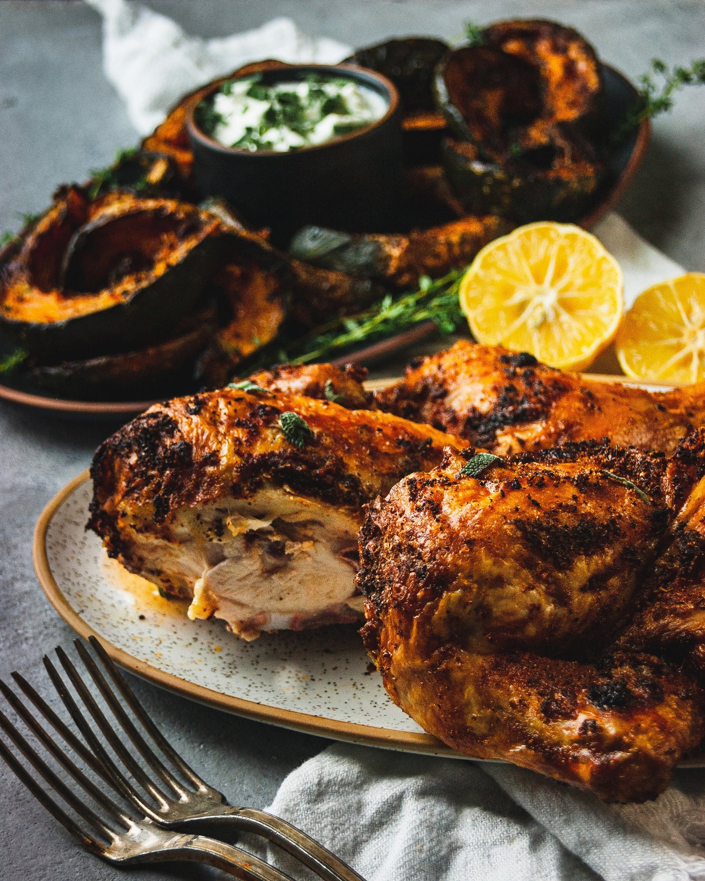 Cheese & Charcuterie Board Set