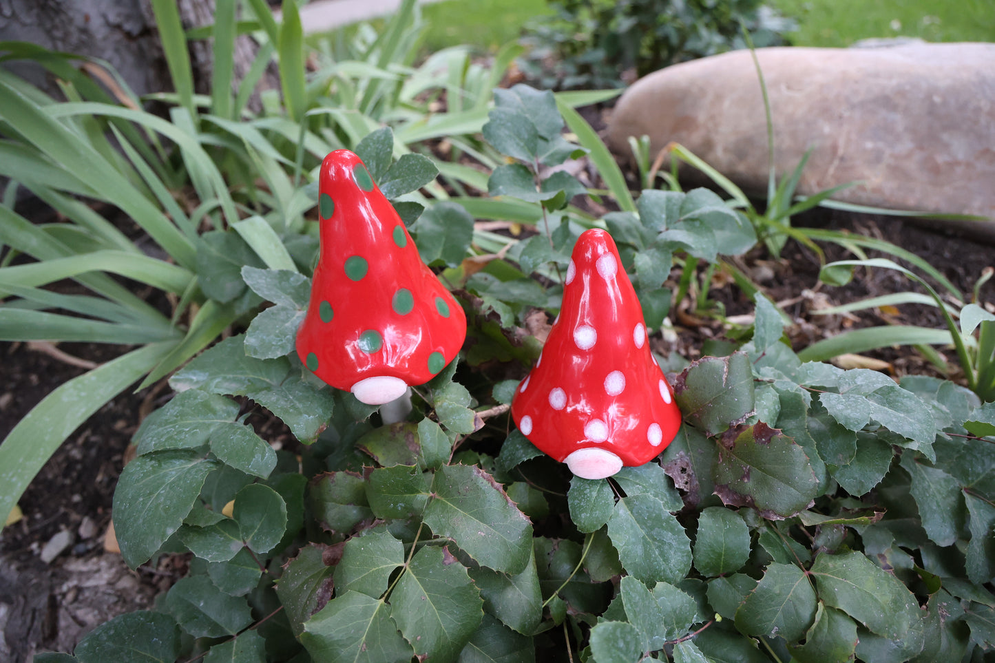 Gnomyz Ceramic Gnome – Variety Pack