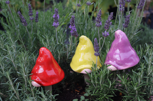 Gnomyz – Classic Colors Pack - Image 2 of 5 | Garden Decor