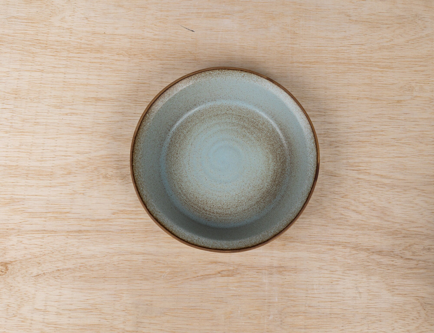 Deep Straight Edge Pie Dish