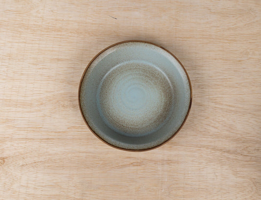 Deep Straight Edge Pie Dish