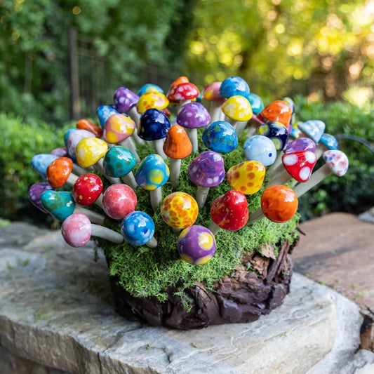 Shroomyz – Fairy Pack - Image 1 of 5 | Garden Decor