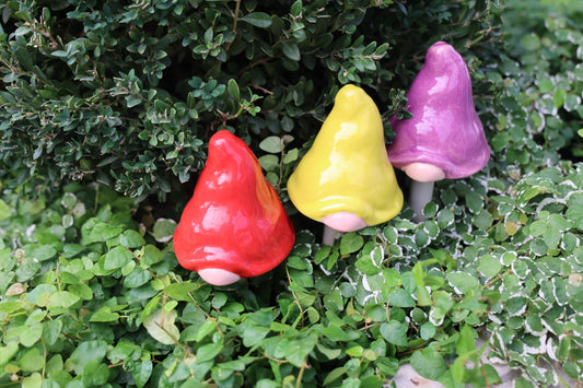 Gnomyz – Classic Colors Pack - Image 1 of 5 | Garden Decor