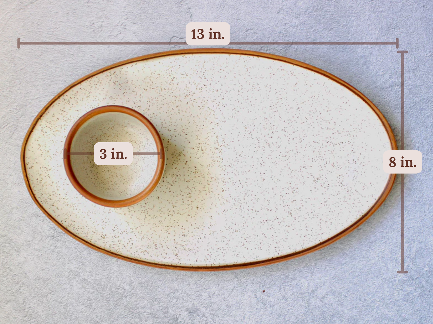 Cheese & Charcuterie Board Set