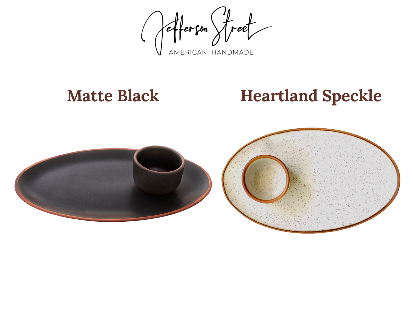 Cheese & Charcuterie Board Set