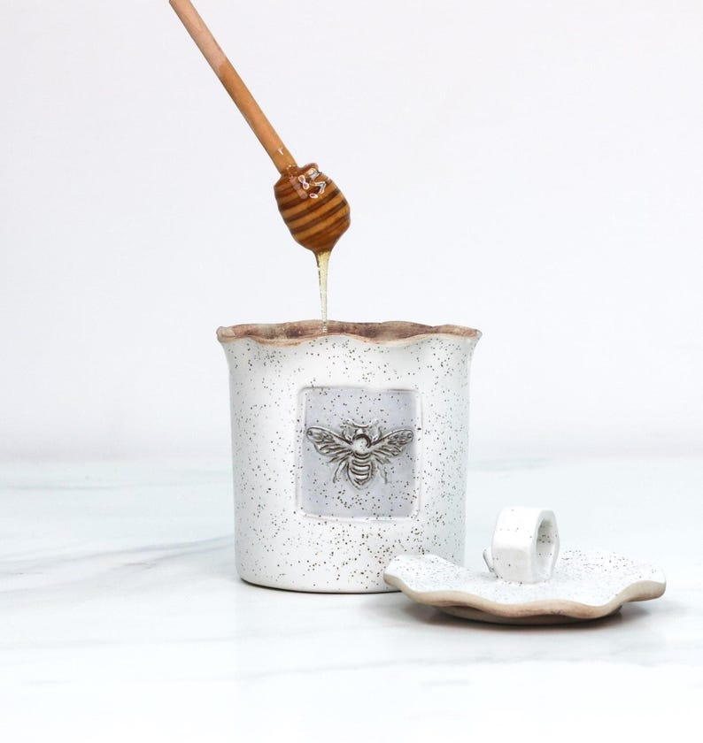 Honey Pot - Heartland Speckle