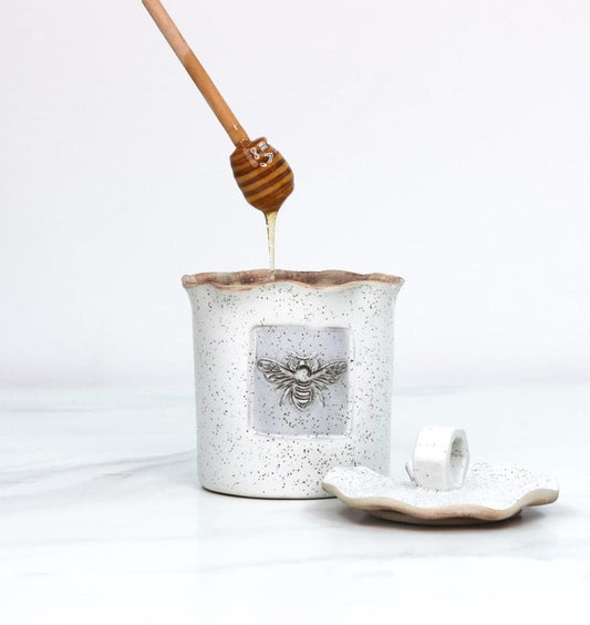 Honey Pot - Heartland Speckle