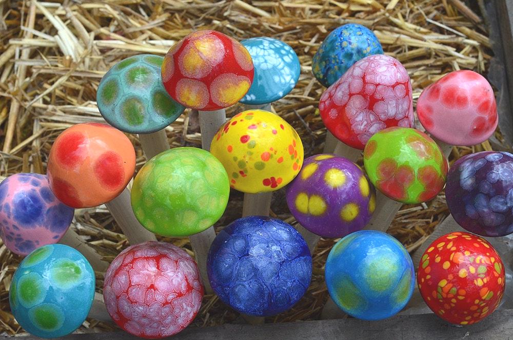 Shroomyz Ceramic Mushroom – Micro Pack