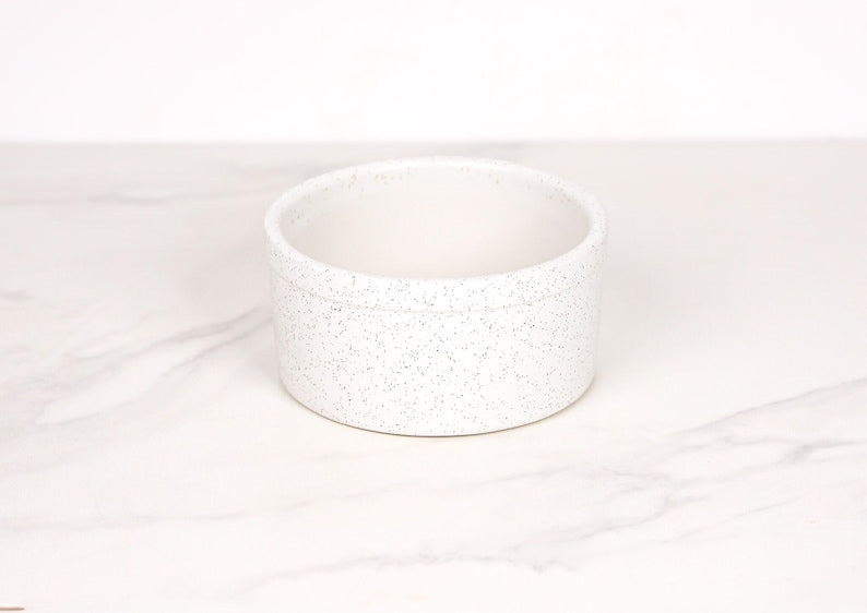 Pet Bowl - Heartland Speckle