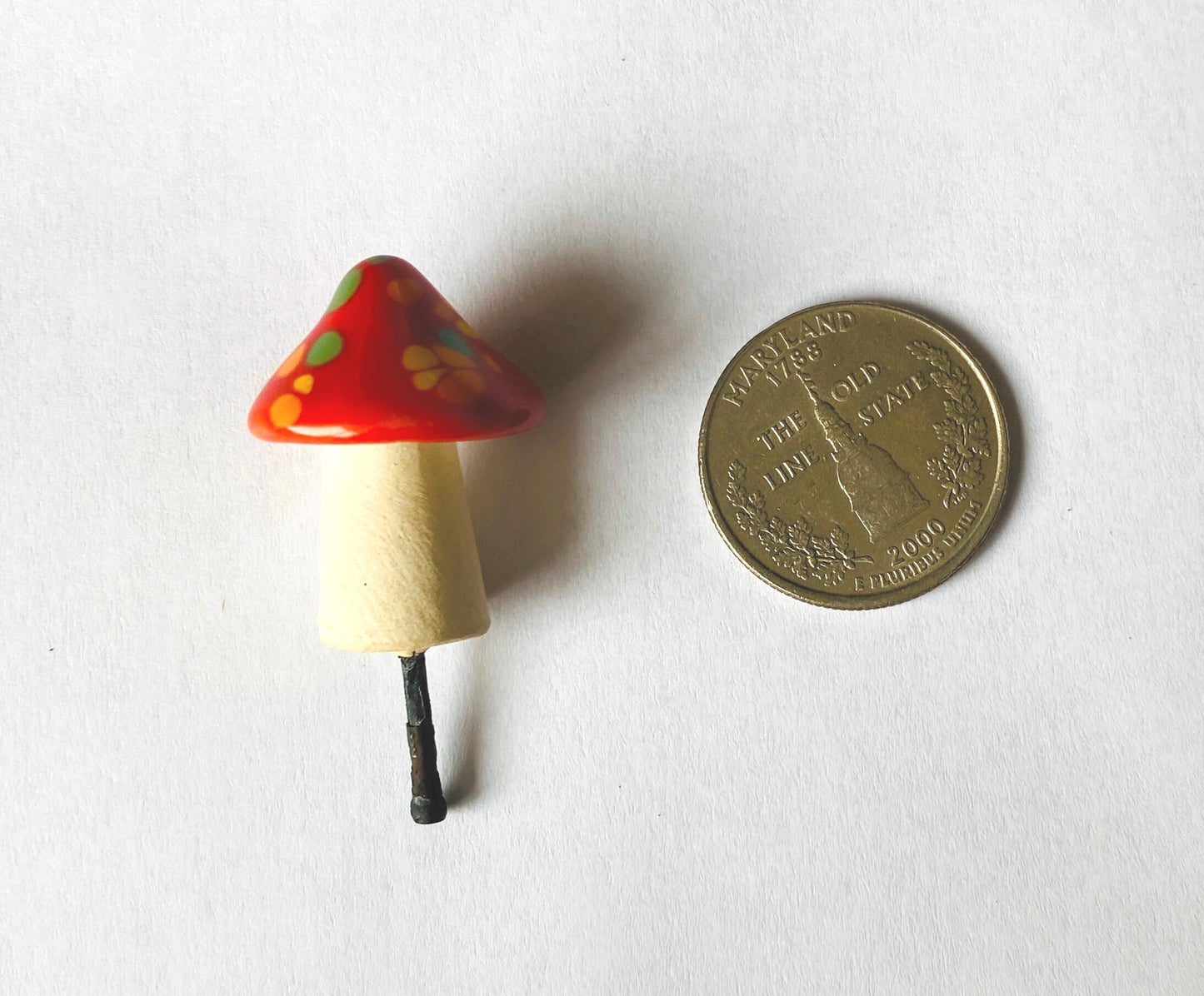 Shroomyz Ceramic Mushroom – Pico Variety Pack