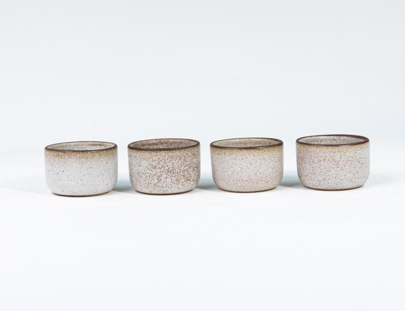 Ramekin Set - Heartland Speckle