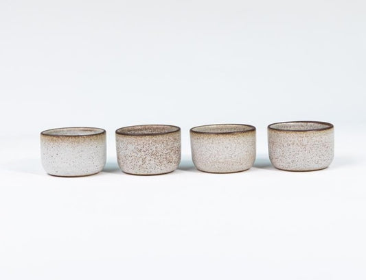 Ramekin Set - Heartland Speckle