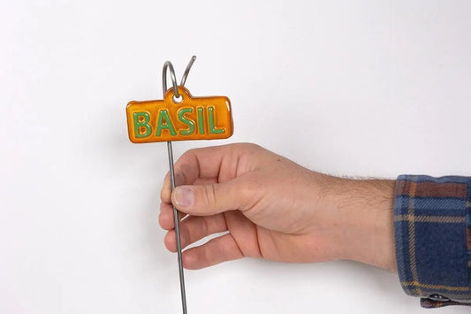 Garden Markers – Herbs - Image 2 of 5 | Garden Decor