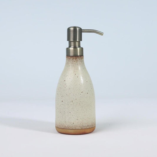 Soap & Lotion Dispenser