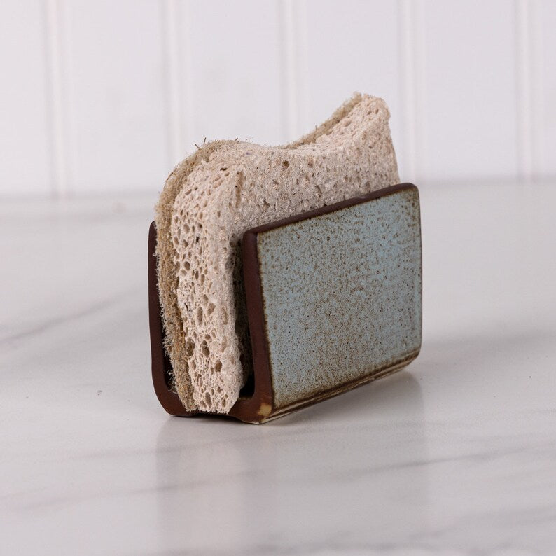 Sponge Holder