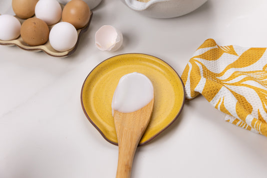 Spoon Rest - Yellowstone Detail