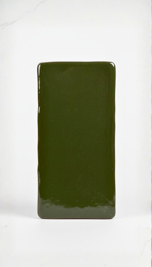 Fern Gloss Tile - Image 1 of 6