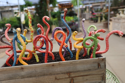 Wormyz - Image 2 of 3 | Garden Decor