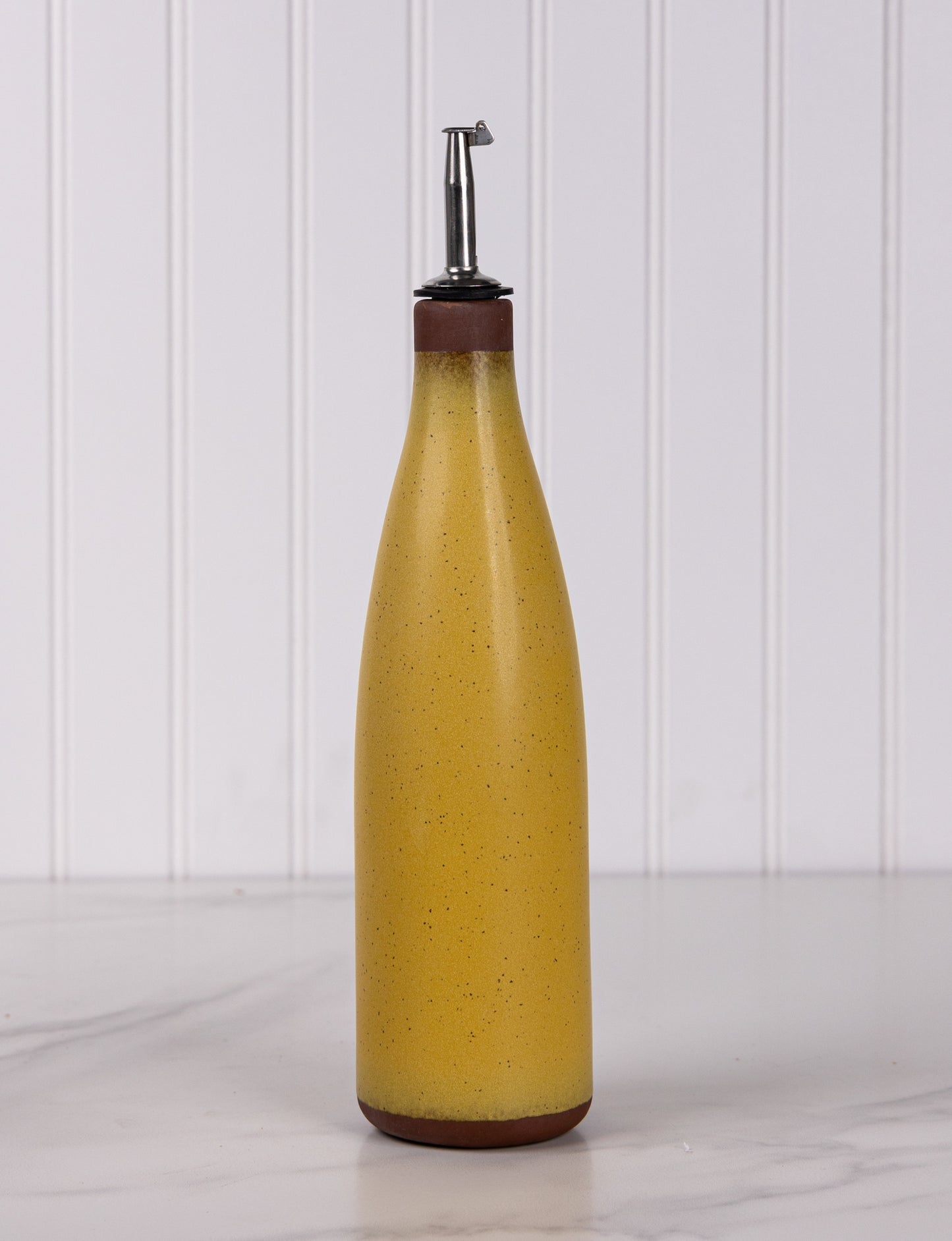 Olive Oil Cruet
